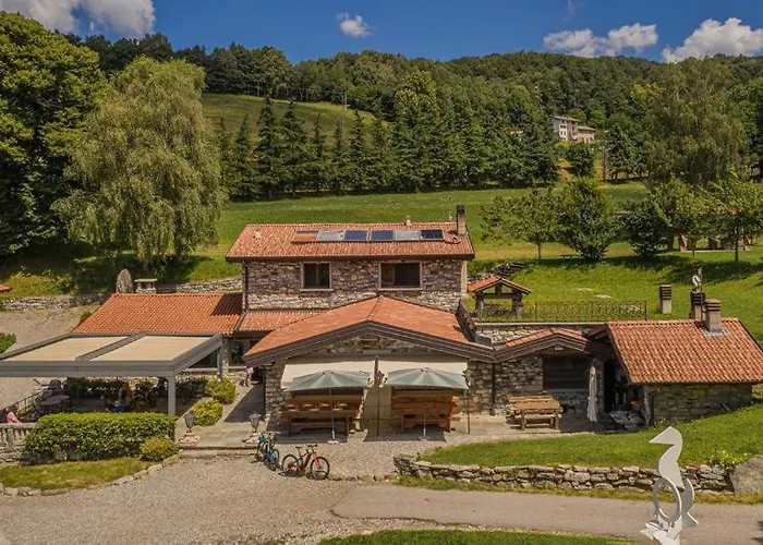 Agriturismo La Nevera