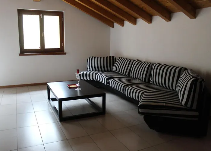 Agriturismo La Nevera