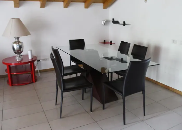 Agriturismo La Nevera