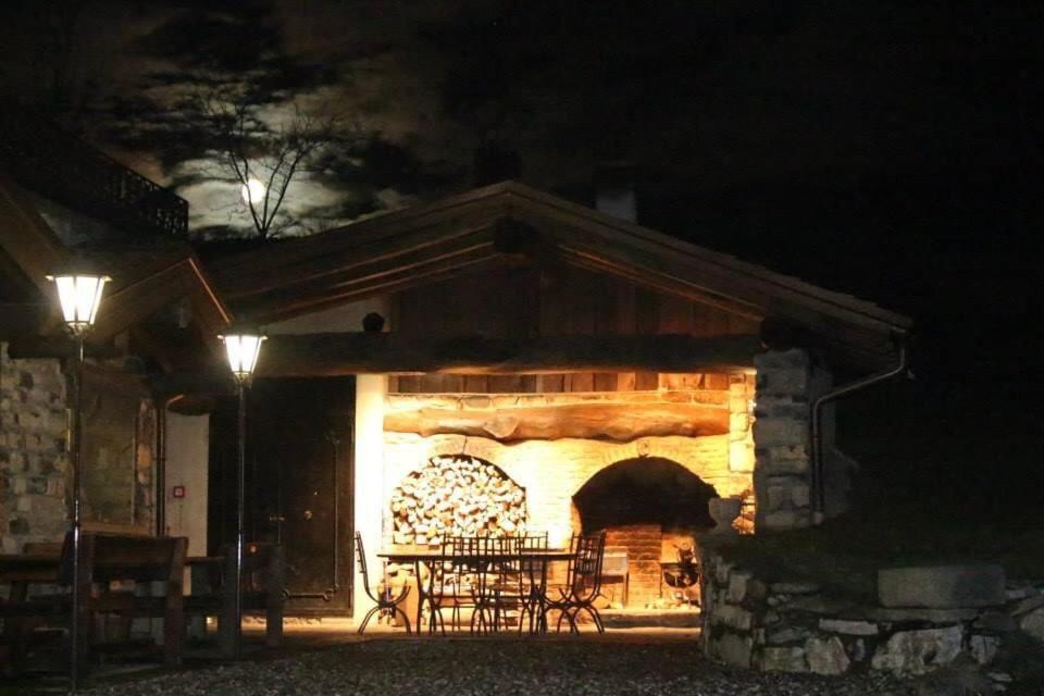 La Nevera * Lanzo dʼIntelvi