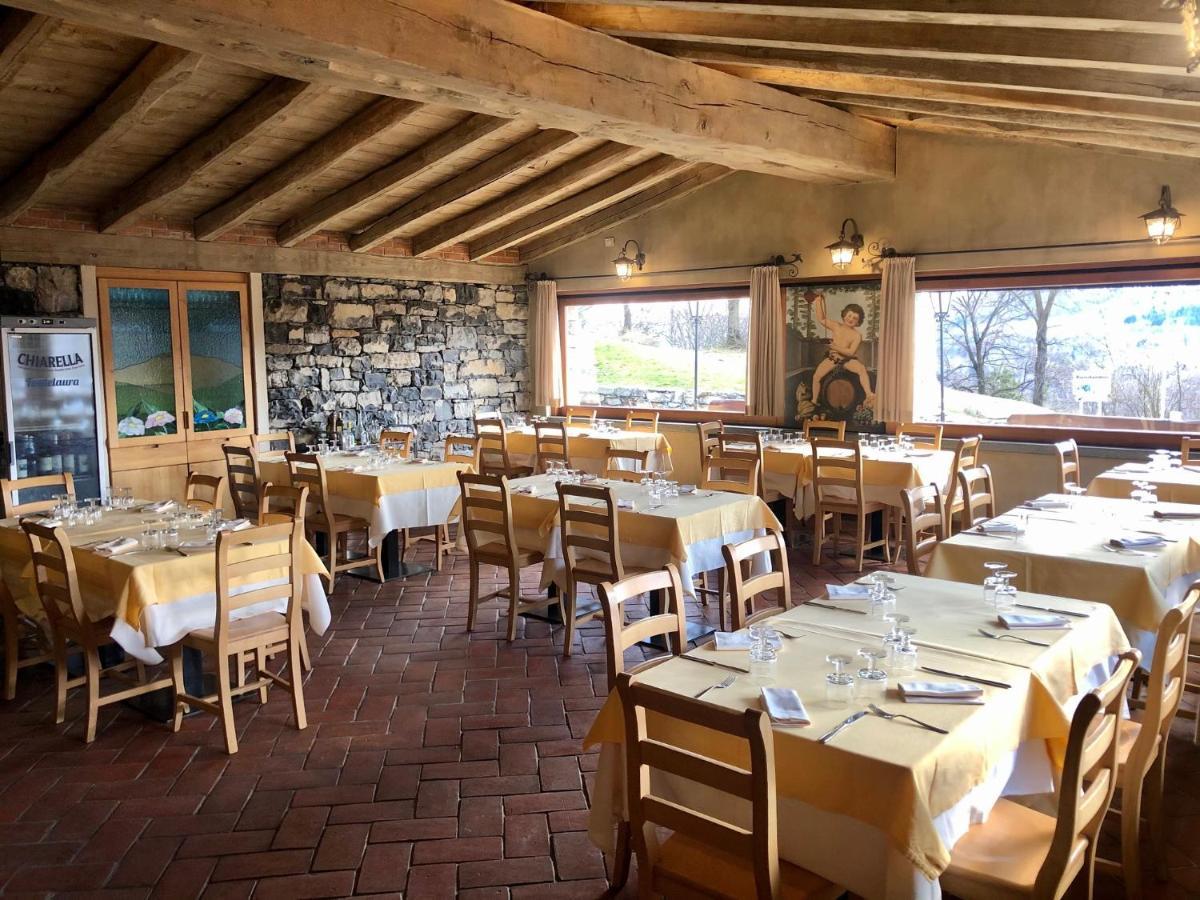La Nevera Lanzo dʼIntelvi