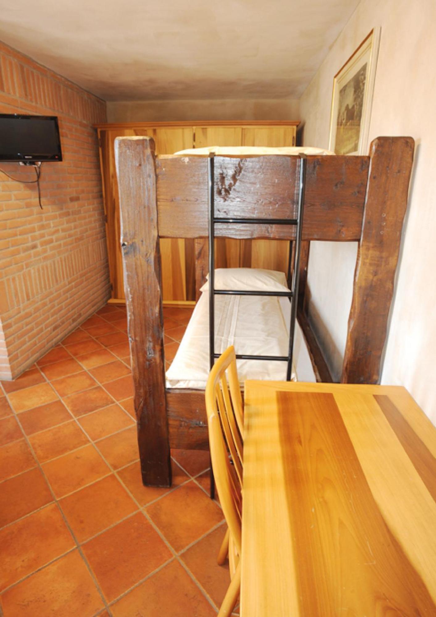 Bauernhof La Nevera