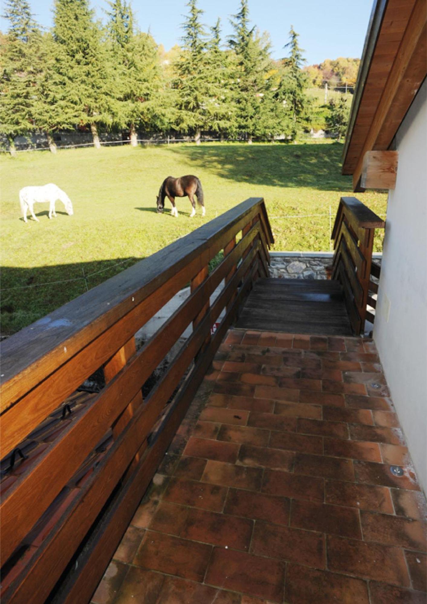 La Nevera Séjour à la ferme