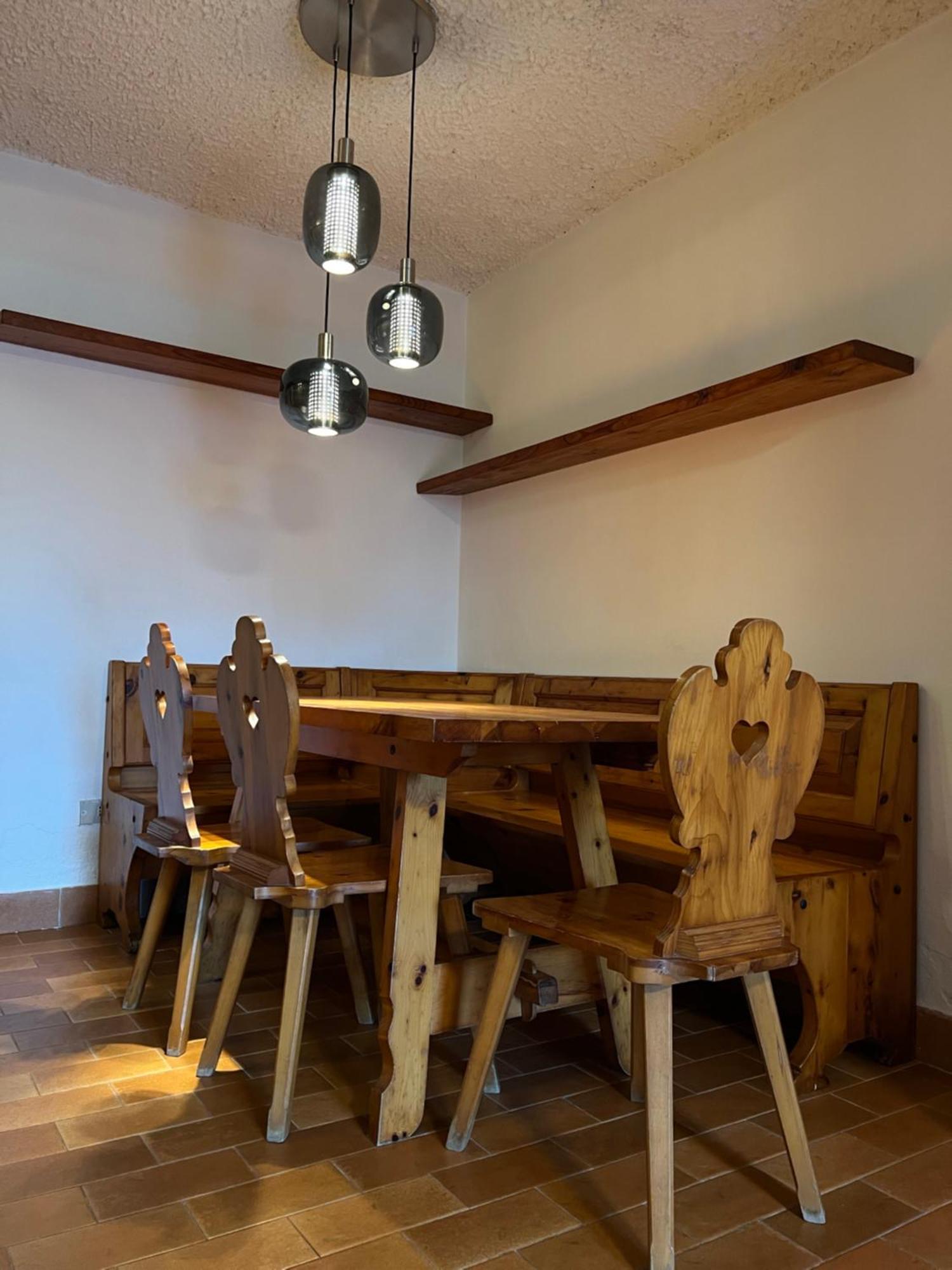 Bauernhof La Nevera