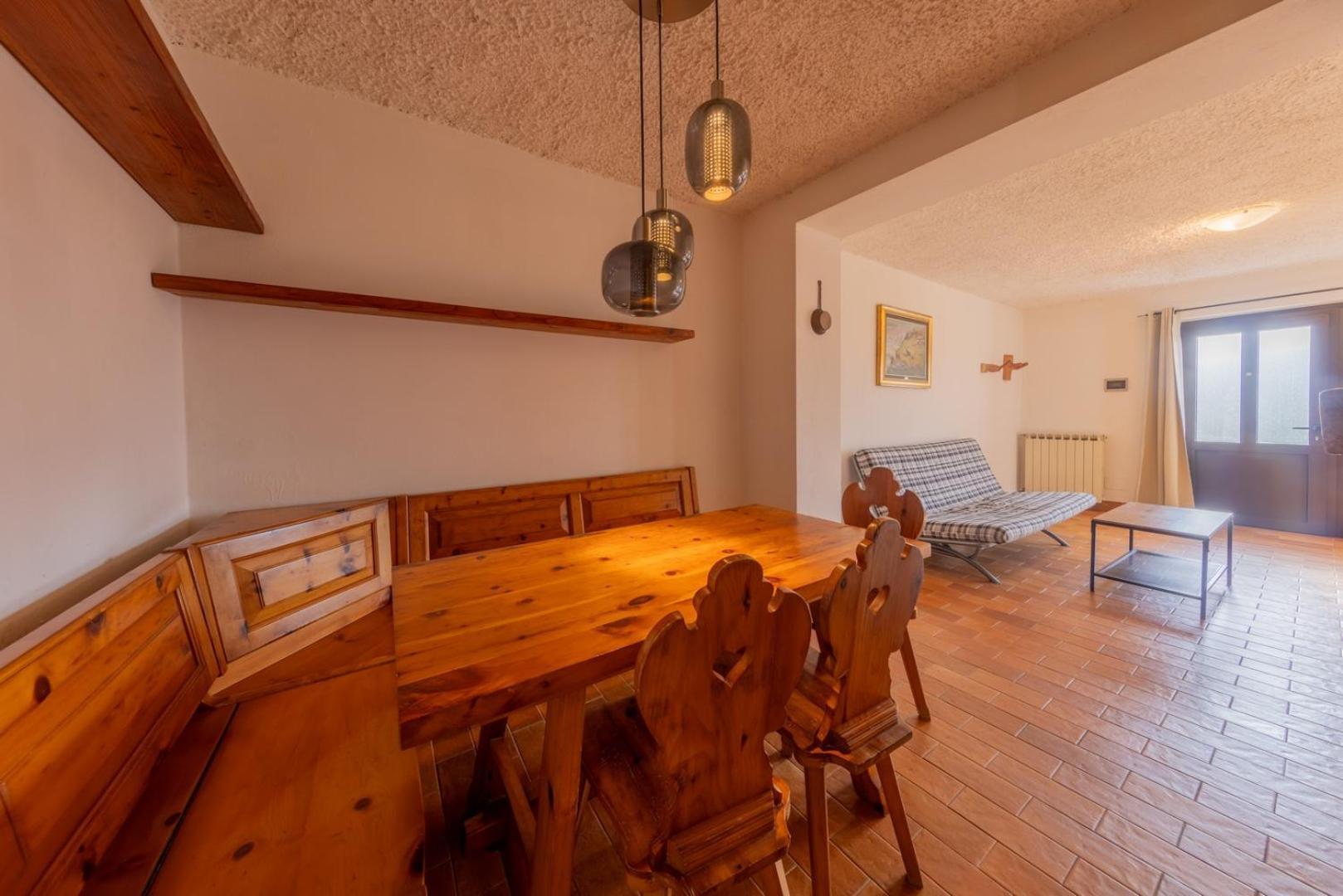 Séjour à la ferme La Nevera *