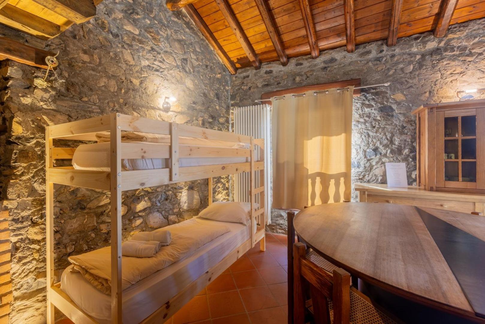 Bauernhof La Nevera Lanzo dʼIntelvi