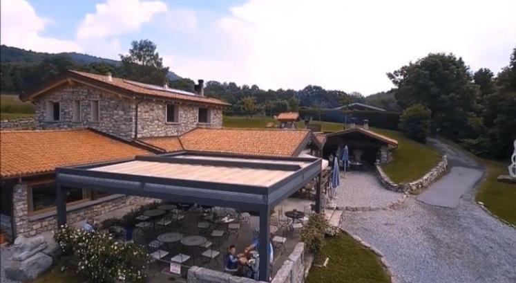 Farm stay Agriturismo La Nevera *