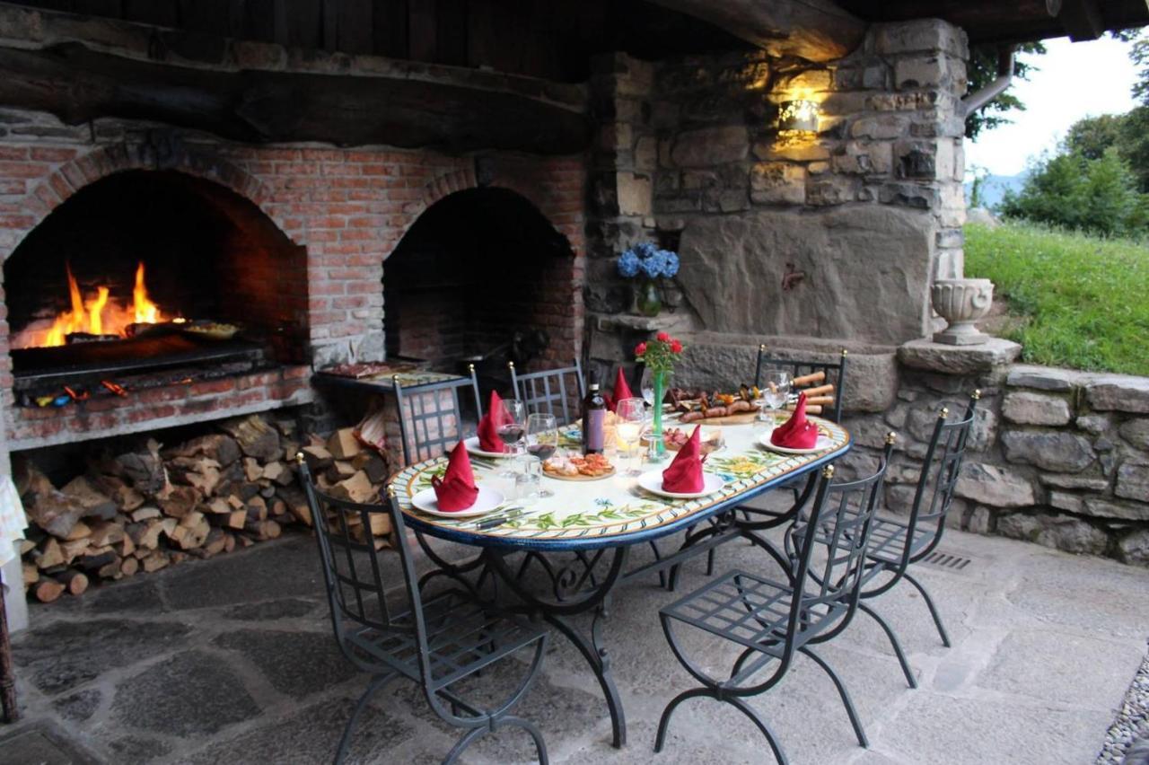 La Nevera Alloggio per agriturismo