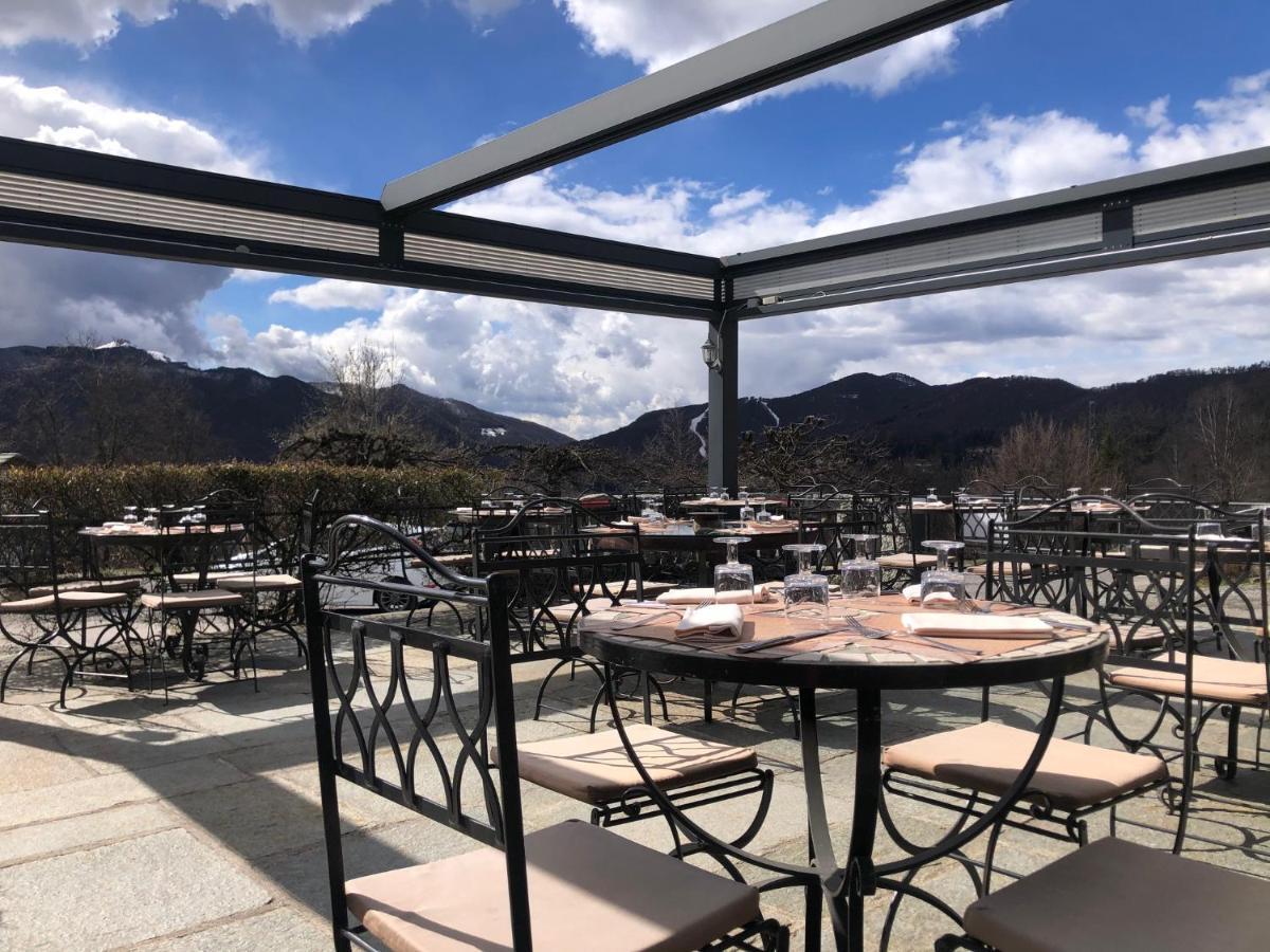 Alloggio per agriturismo La Nevera Lanzo dʼIntelvi