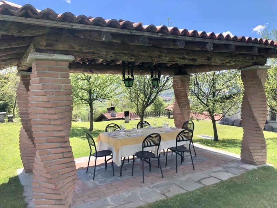 Agriturismo La Nevera