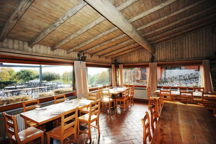 Séjour à la ferme Agriturismo La Nevera Lanzo dʼIntelvi