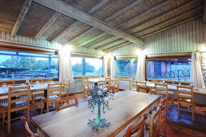 Agriturismo La Nevera Lanzo D'intelvi