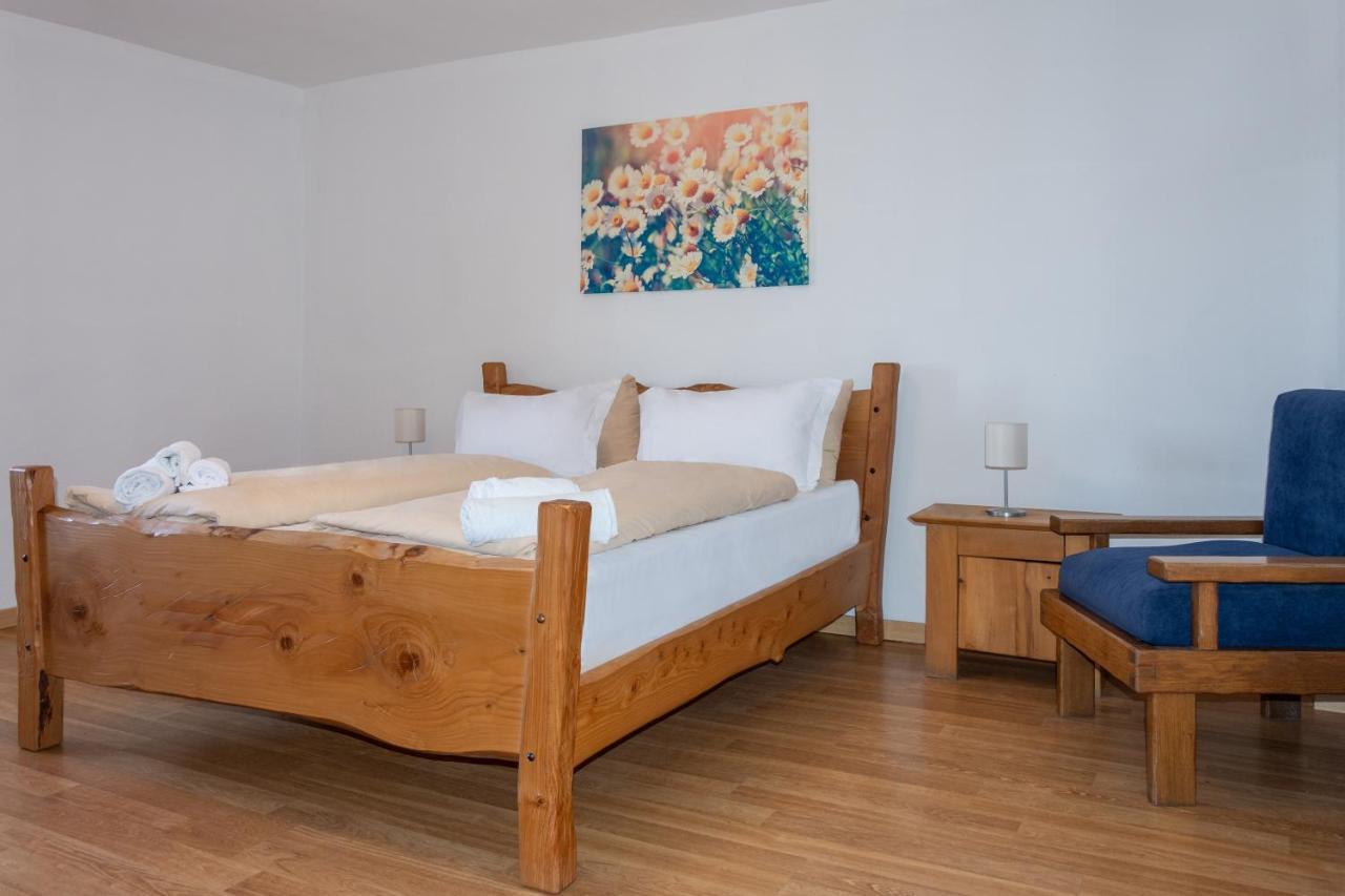 Alloggio per agriturismo La Nevera *