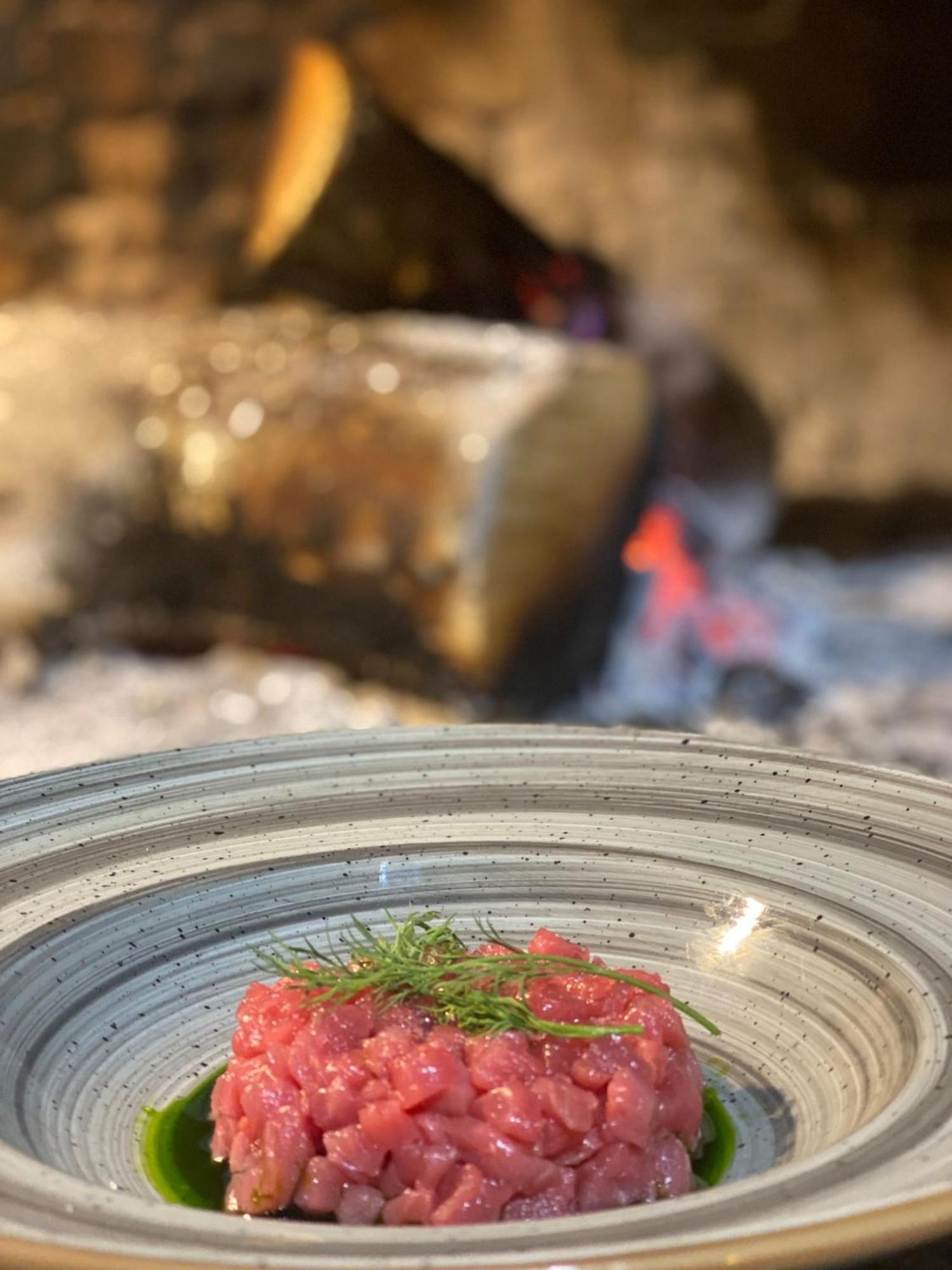 Agriturismo La Nevera *