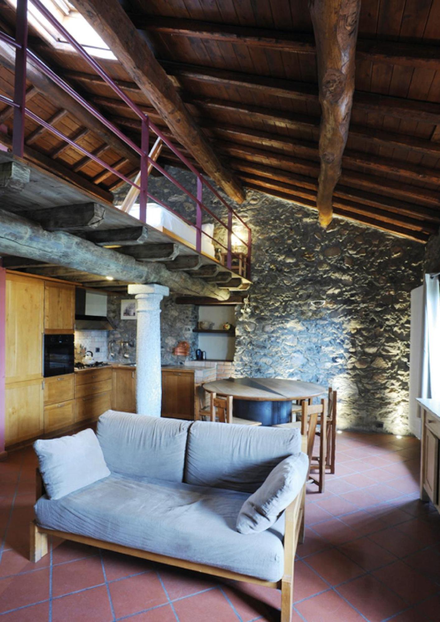 La Nevera Alloggio per agriturismo