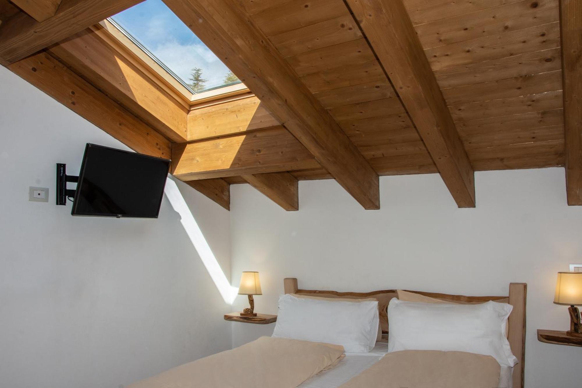 Farm stay Agriturismo La Nevera