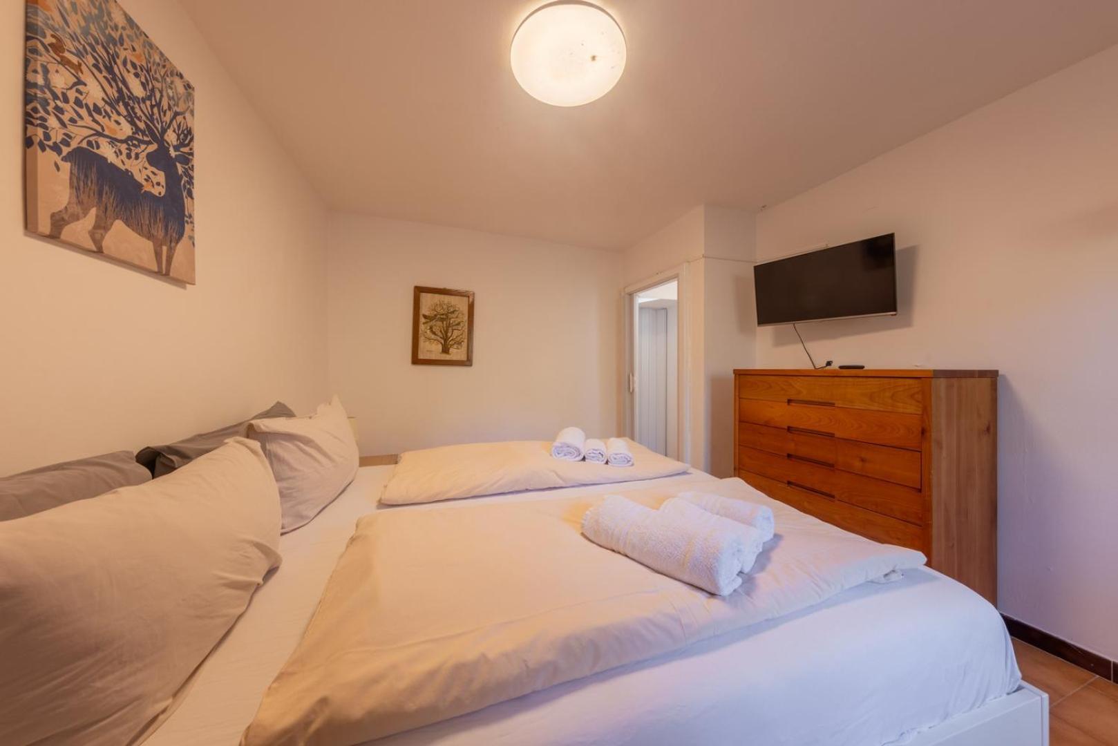 Farm stay Agriturismo La Nevera *