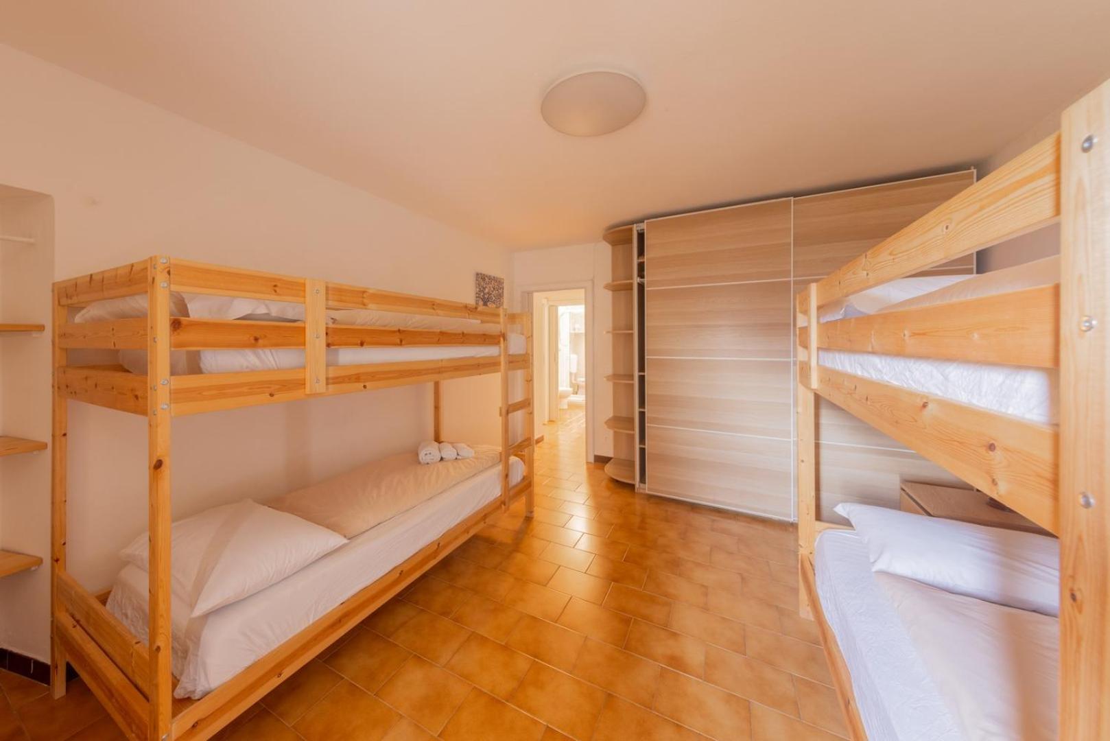 La Nevera Alloggio per agriturismo