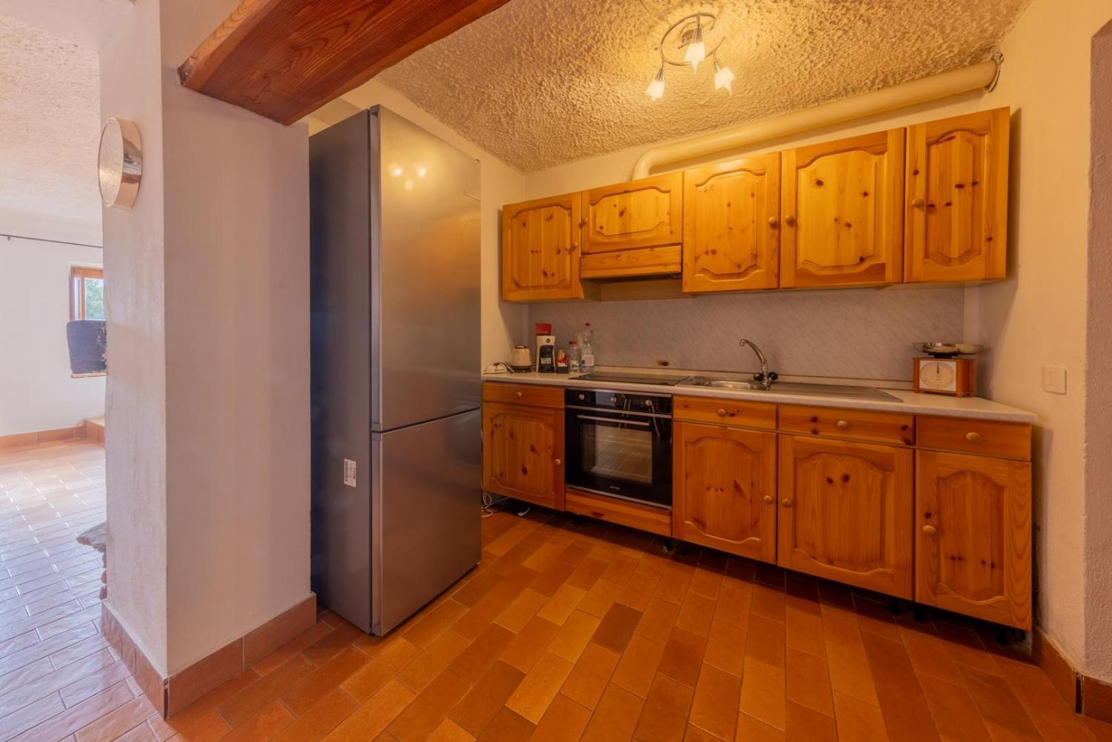 Alloggio per agriturismo La Nevera