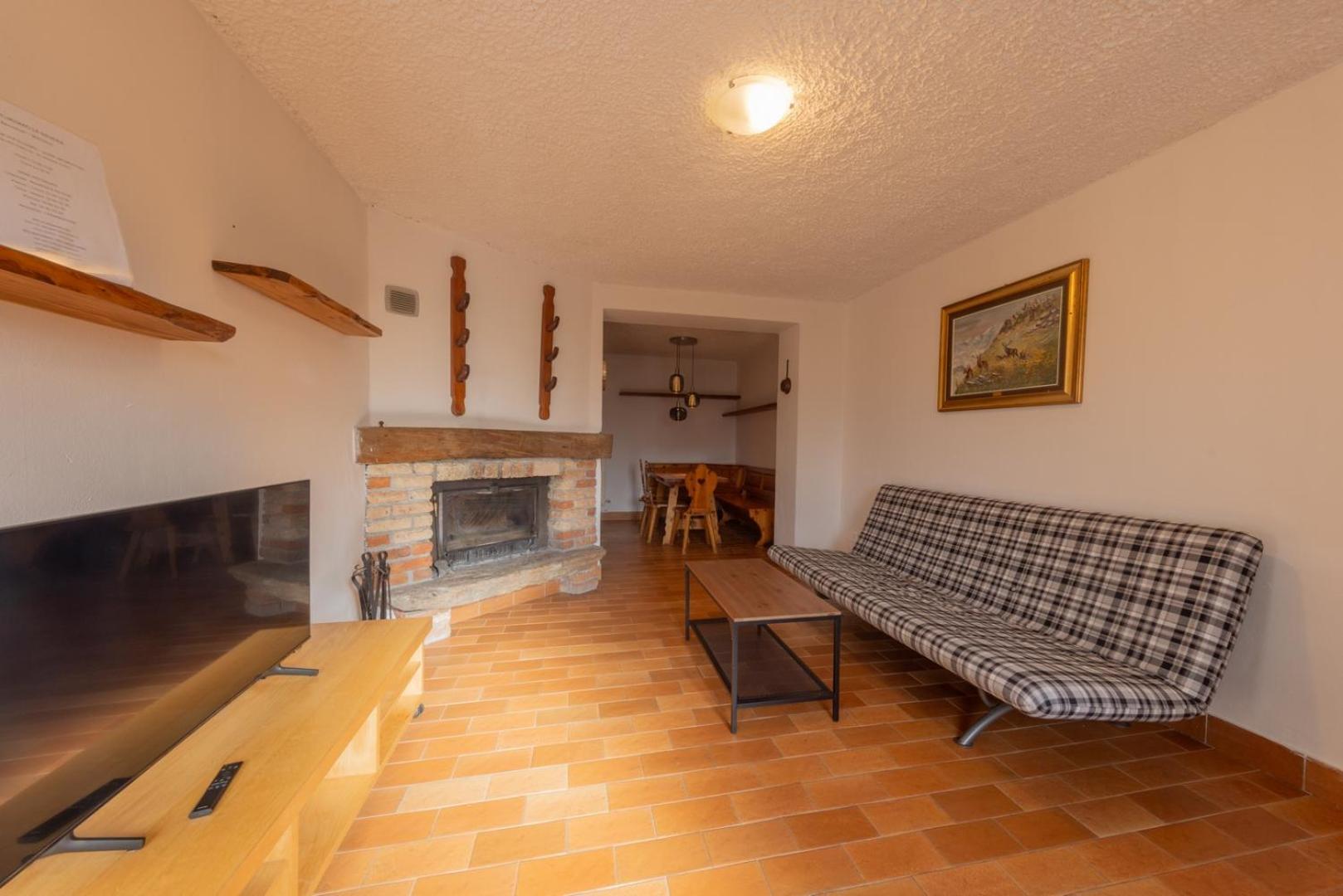 La Nevera Alloggio per agriturismo *