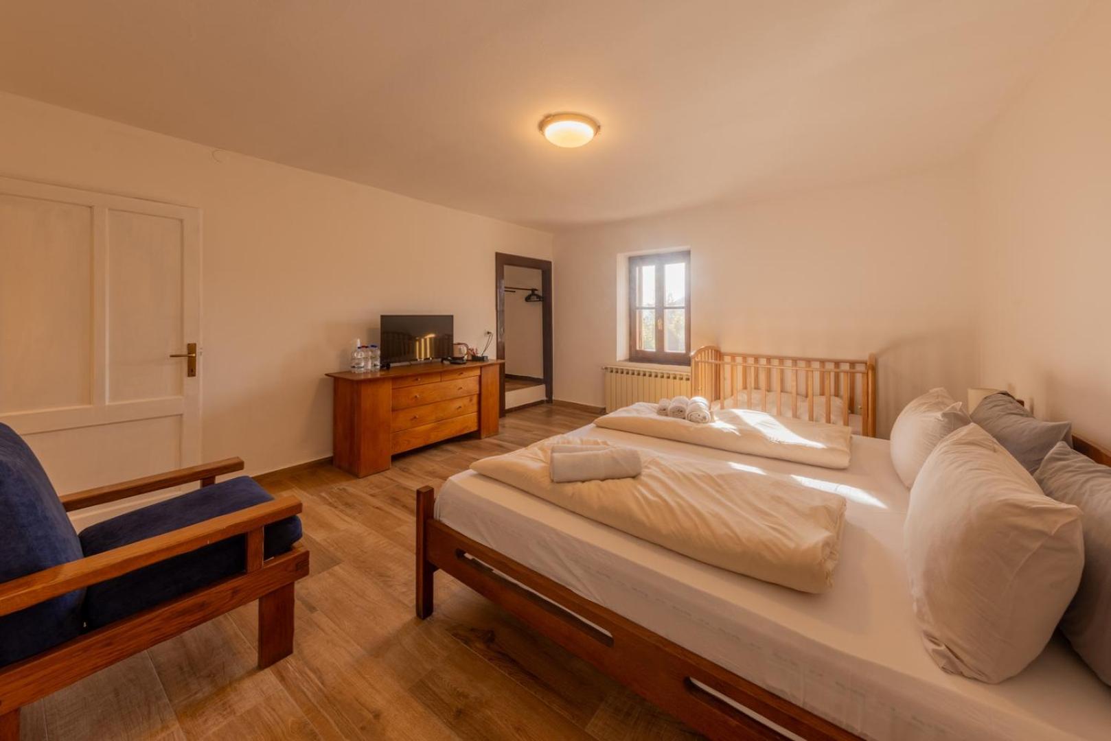 Agriturismo La Nevera Farm stay
