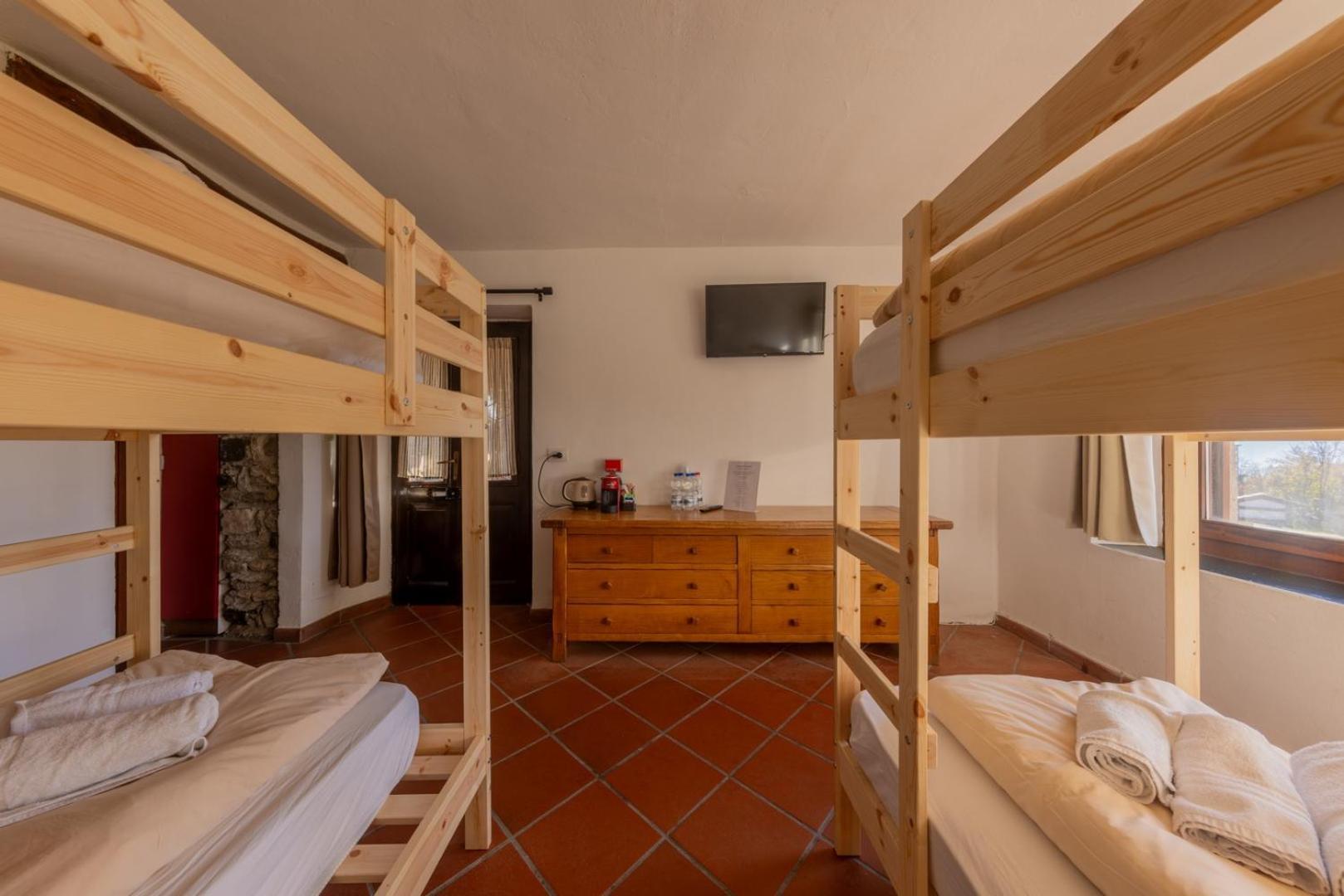 Alloggio per agriturismo La Nevera