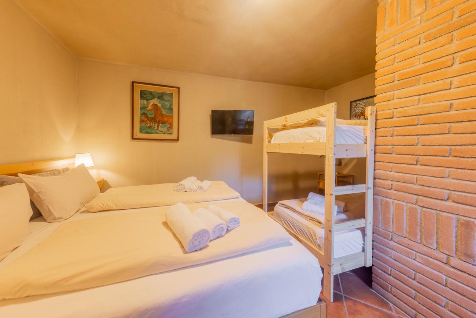 La Nevera Alloggio per agriturismo Lanzo dʼIntelvi