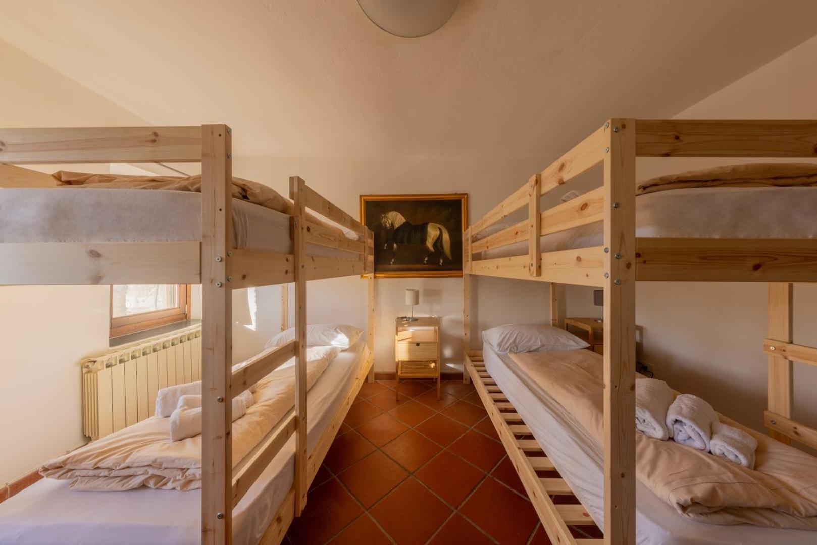 La Nevera Alloggio per agriturismo