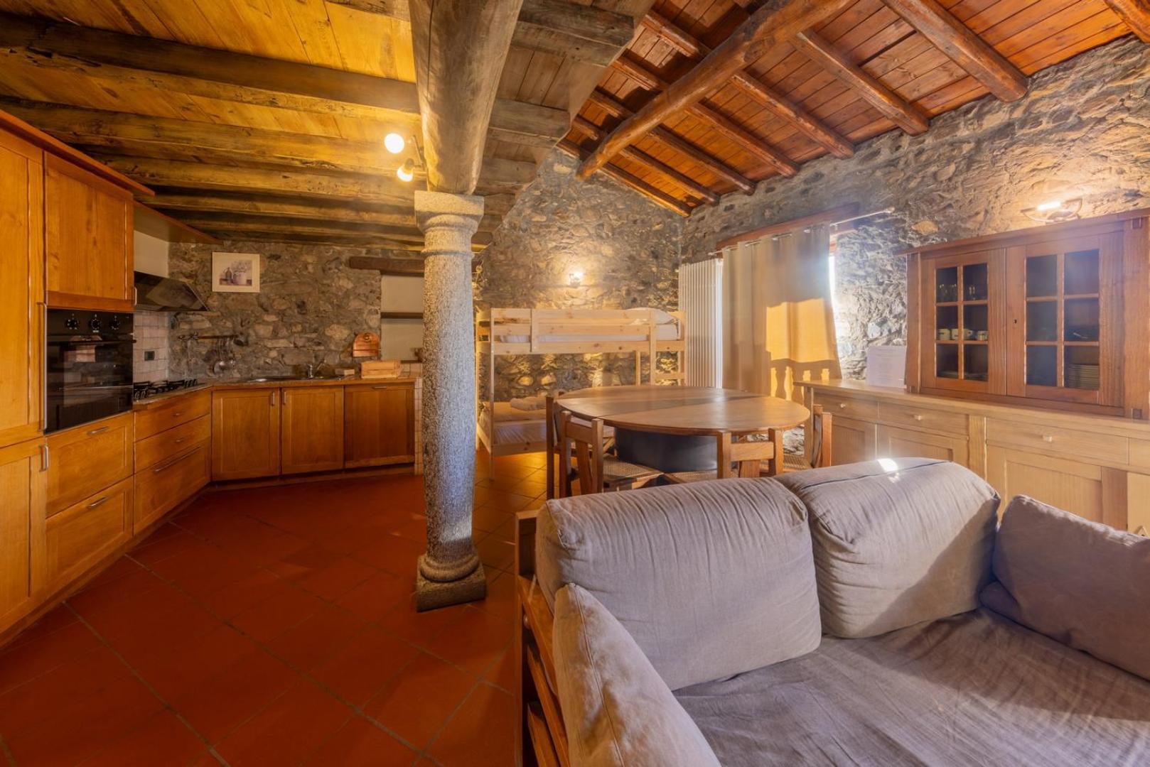 Farm stay Agriturismo La Nevera *