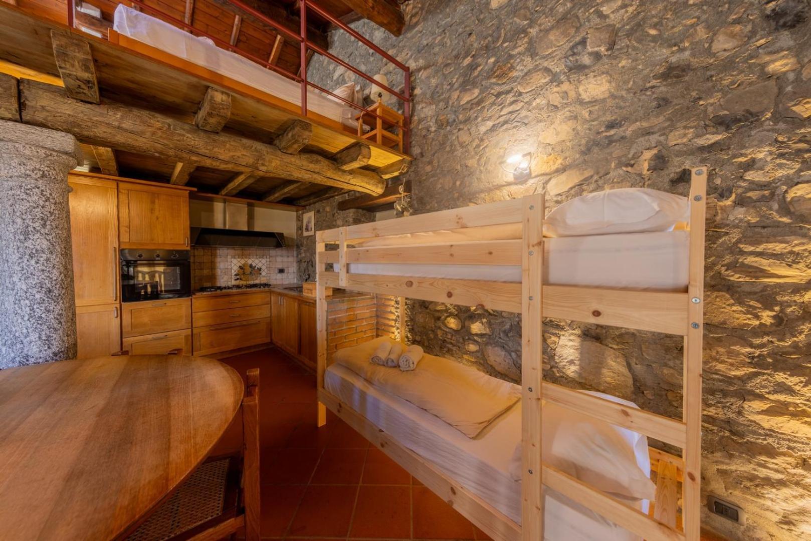 Agriturismo La Nevera *