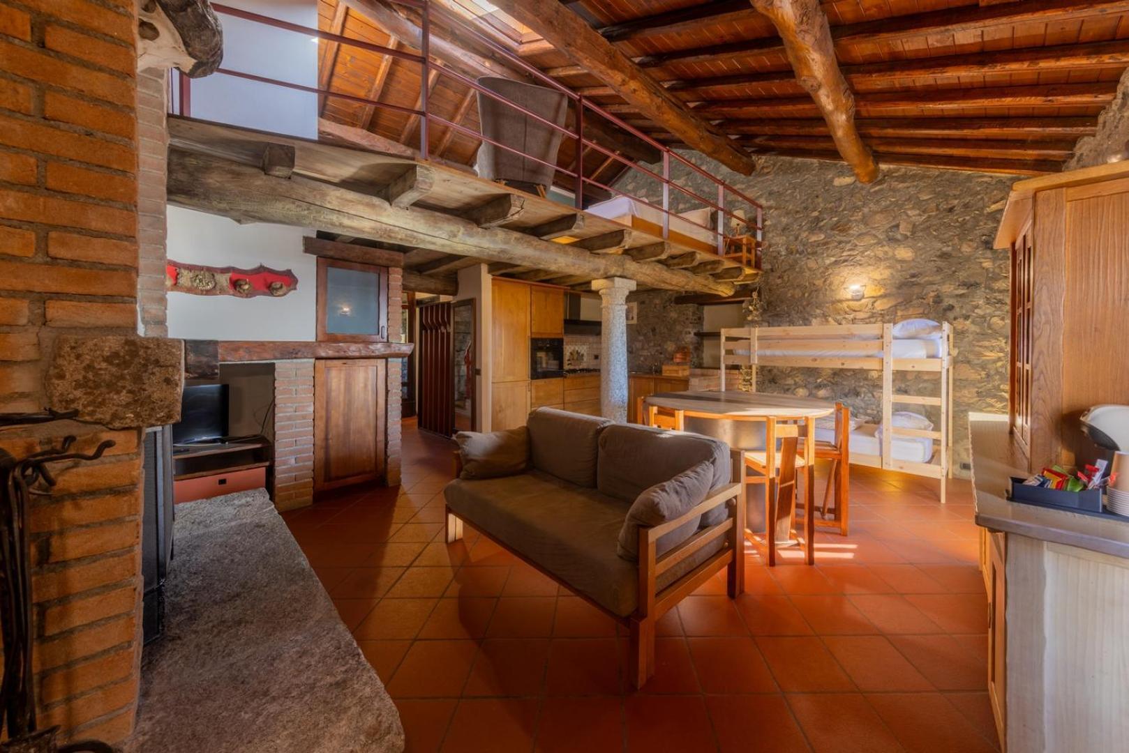 Agriturismo La Nevera