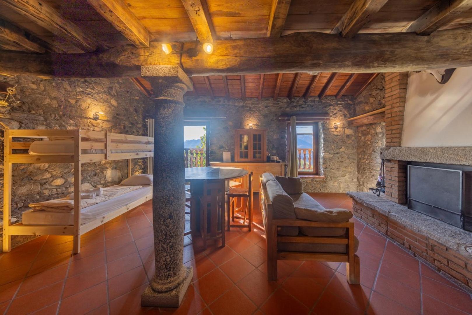 Farm stay Agriturismo La Nevera *
