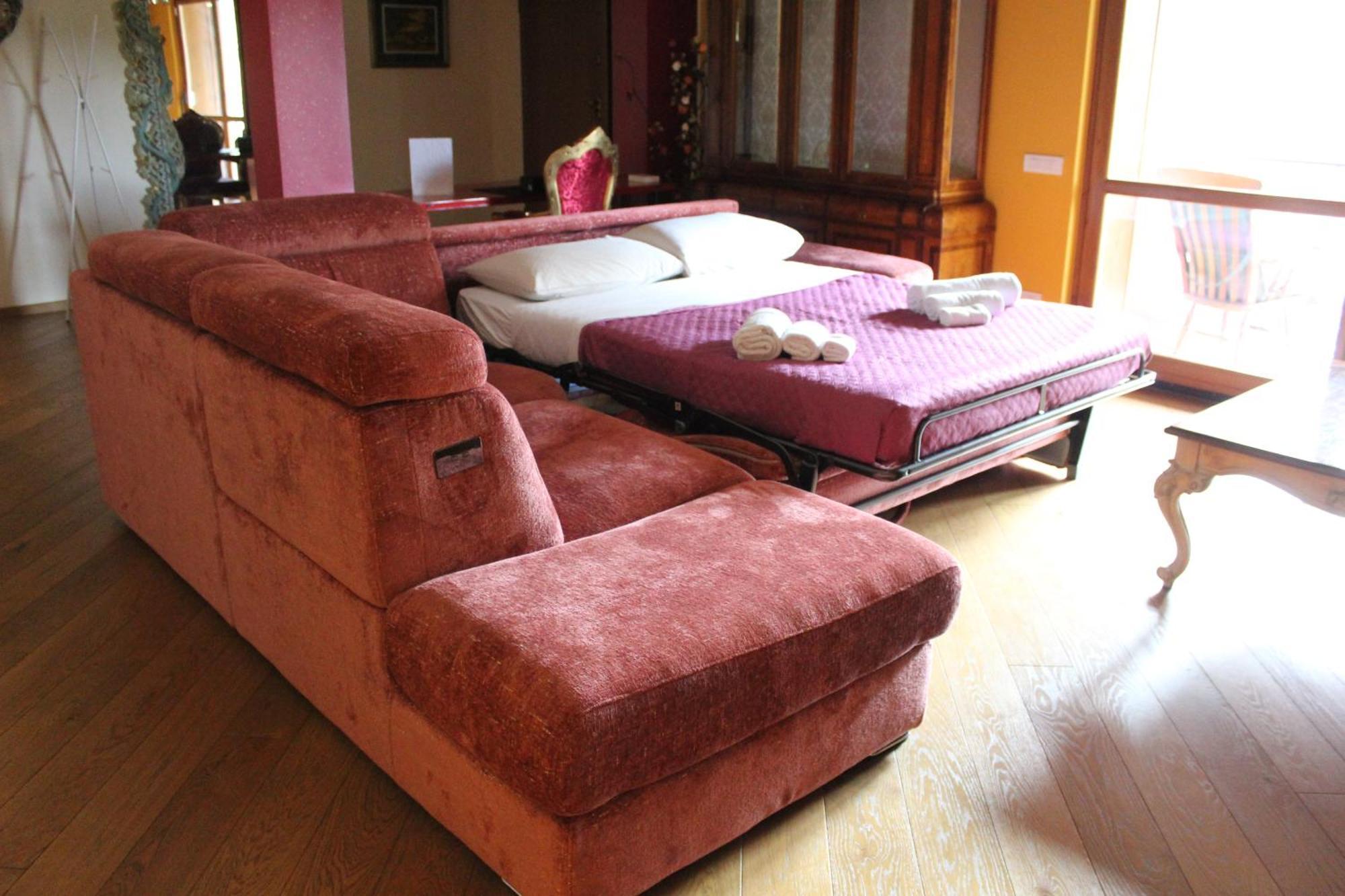 Farm stay Agriturismo La Nevera *