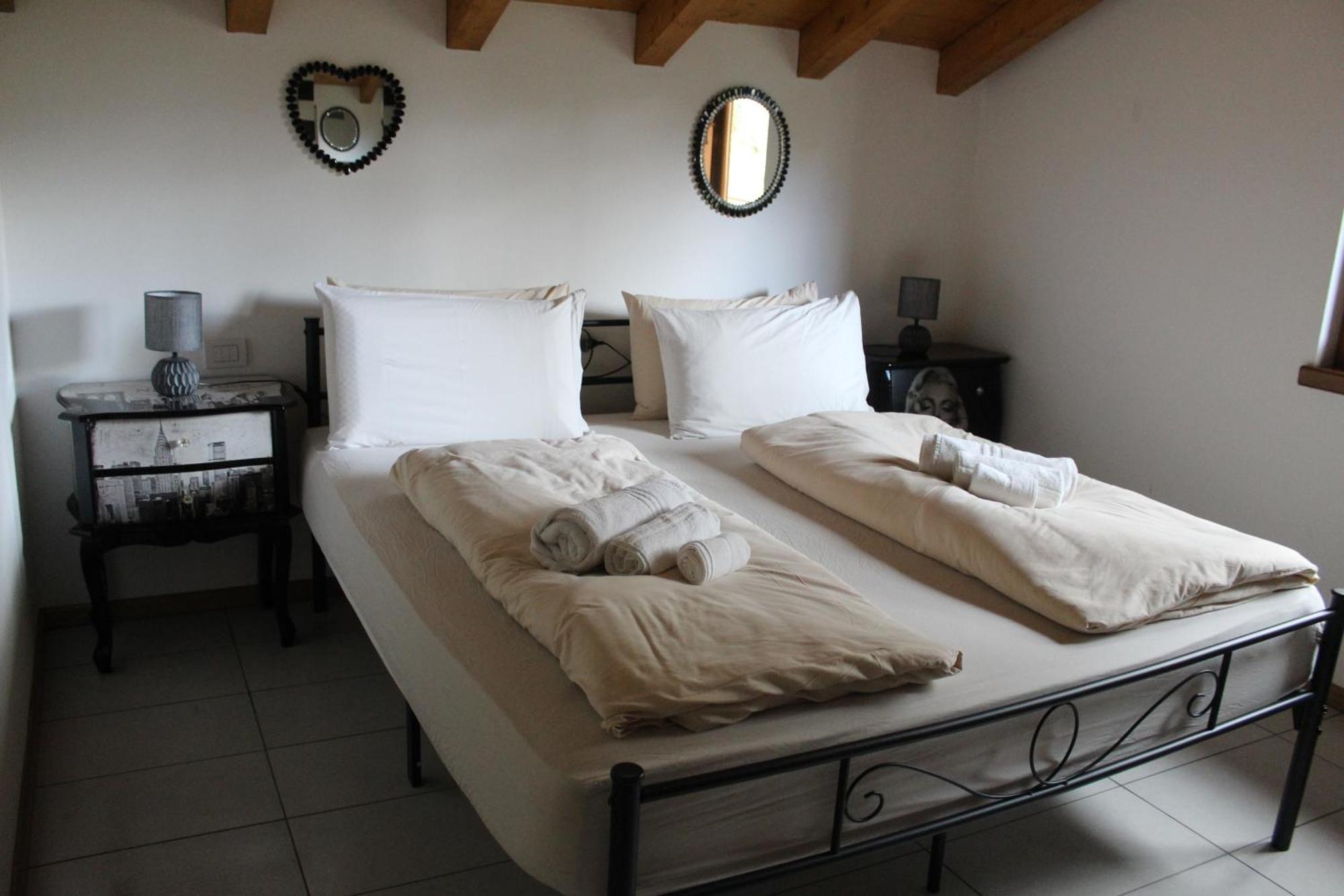 Alloggio per agriturismo La Nevera *